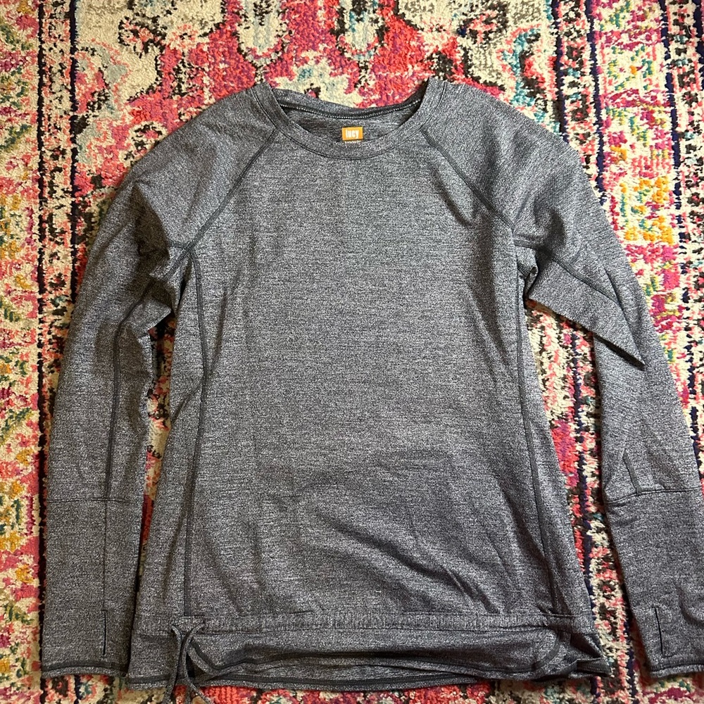 Lucy long sleeve